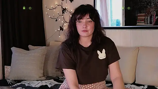 Alysta online show from May 31, 2026, 2:06 am