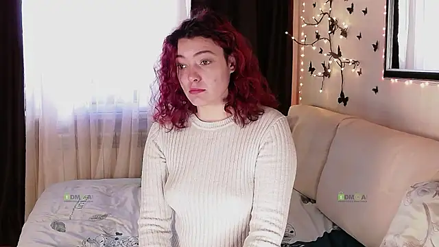 Snapshot of Alysta chatting on March 5, 2026, 5:48 am Alysta online show from March 5, 2026, 5:48 am