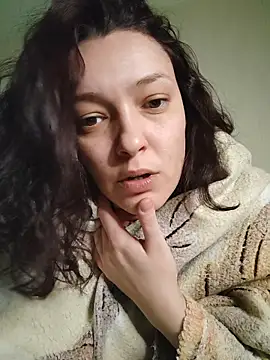 Alysta online show from November 13, 2025, 8:07 am