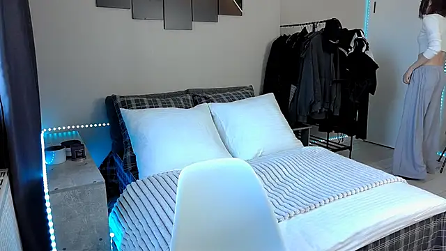 Tanya M online show from January 29, 2025, 10:05 am