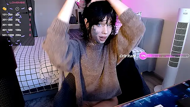 Tanya M online show from October 20, 2025, 7:53 am