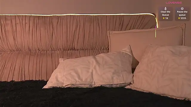 Snapshot of JodyDownton chatting on November 28, 2025, 4:34 am JodyDownton online show from November 28, 2025, 4:34 am