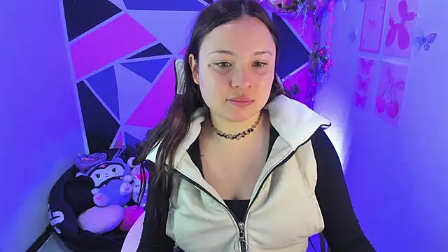 Carol Pinter online show from May 24, 2026, 10:20 pm