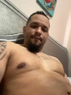 kelin17 online show from April 18, 2026, 7:07 pm