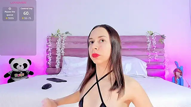 Snapshot of AbyCooper chatting on February 23, 2026, 7:25 pm AbyCooper online show from February 23, 2026, 7:25 pm