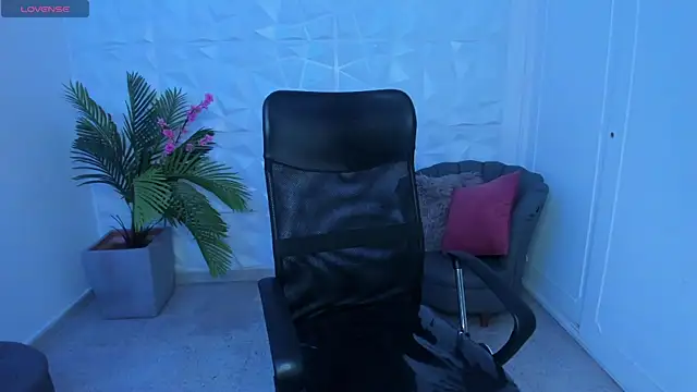 Danielacossio online show from March 22, 2025, 6:43 am