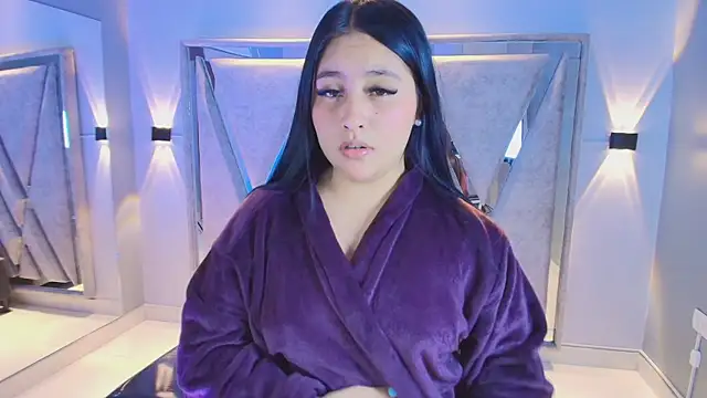 Snapshot of Annie9_ chatting on February 18, 2026, 4:21 am Annie9 online show from February 18, 2026, 4:21 am