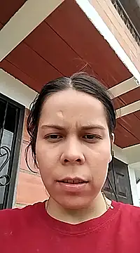 Lucianaferro  online show from January 20, 2025, 8:50 pm