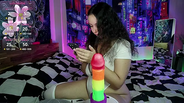 Snapshot of kellycakemeow chatting on March 13, 2025, 3:33 am kellycakemeow online show from March 13, 2025, 3:33 am