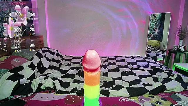 Snapshot of kellycakemeow chatting on February 22, 2025, 7:45 am kellycakemeow online show from February 22, 2025, 7:45 am