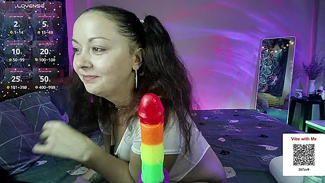 Snapshot of kellycakemeow chatting on February 15, 2025, 8:33 am kellycakemeow online show from February 15, 2025, 8:33 am