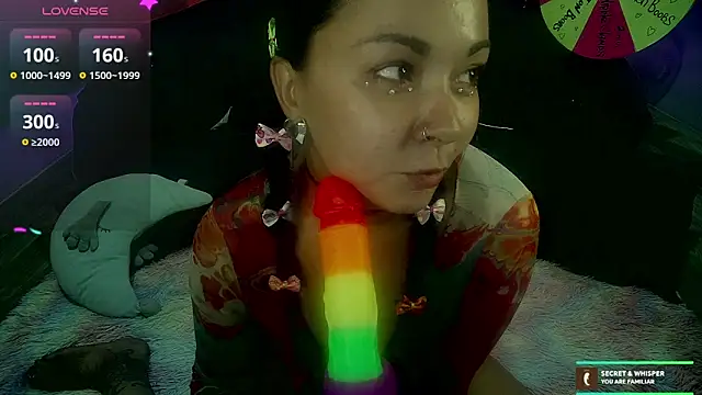 Snapshot of kellycakemeow chatting on October 7, 2025, 4:46 am kellycakemeow online show from October 7, 2025, 4:46 am