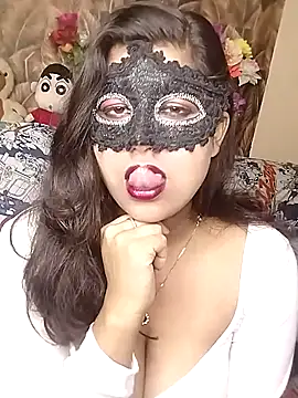 Snapshot of Hottyalia chatting on January 8, 2025, 6:09 pm Hottyalia online show from January 8, 2025, 6:09 pm