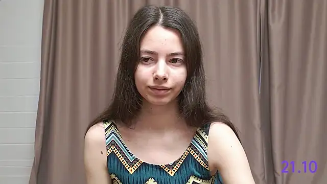 sweet sweet angel online show from October 21, 2025, 7:30 am