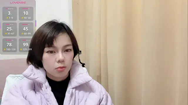 Linda-LL online show from December 15, 2025, 12:22 pm