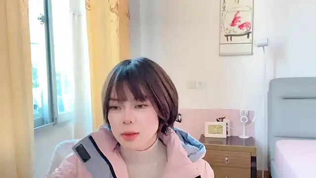 Linda-LL online show from January 8, 2026, 3:12 am