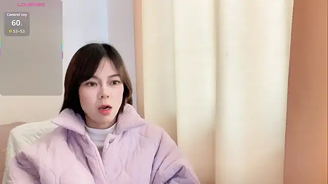 Linda-LL online show from February 8, 2026, 8:56 am