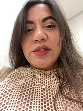 Iam  Cristal online show from February 24, 2026, 9:59 pm