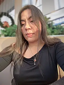 Iam  Cristal online show from January 8, 2026, 10:05 pm