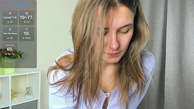 Eva toy online show from January 5, 2025, 3:22 am