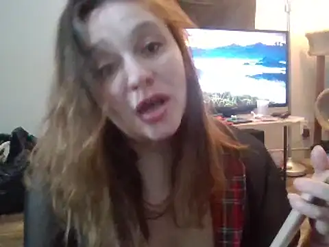 Snapshot of IvanaPlenty chatting on January 25, 2025, 2:14 pm IvanaPlenty online show from January 25, 2025, 2:14 pm