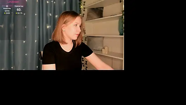 ms evasweet online show from September 22, 2025, 1:28 pm