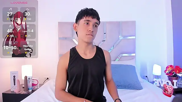 Snapshot of Thayler_jones chatting on September 25, 2025, 11:16 am Thayler jones online show from September 25, 2025, 11:16 am
