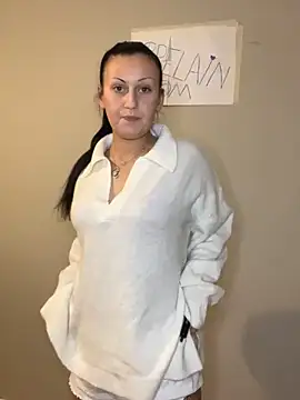 SweNatasha online show from March 22, 2026, 6:42 pm