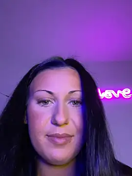 SweNatasha online show from January 20, 2025, 10:26 pm