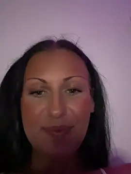 SweNatasha online show from December 17, 2024, 7:04 pm