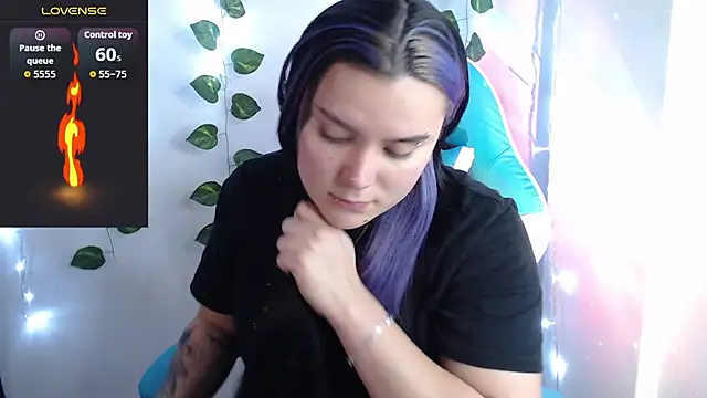 Nika 1  online show from February 21, 2026, 10:34 pm