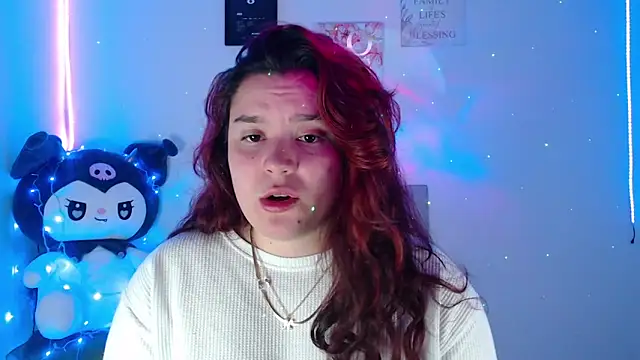 Snapshot of Nika_1_ chatting on March 6, 2025, 6:59 pm Nika 1 online show from March 6, 2025, 6:59 pm