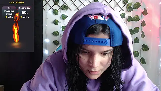 Nika 1  online show from March 22, 2026, 11:39 pm