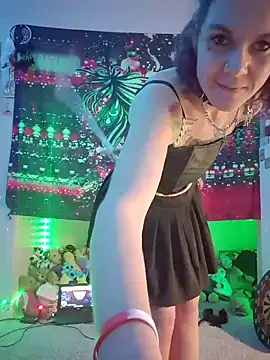 Snapshot of thatonespicychick chatting on January 22, 2025, 1:42 pm thatonespicychick online show from January 22, 2025, 1:42 pm