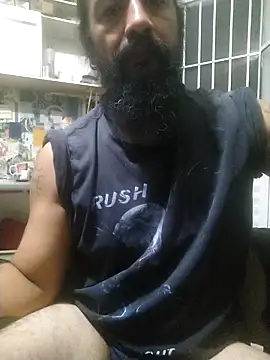 MuddiedCavy online show from December 5, 2025, 5:17 am