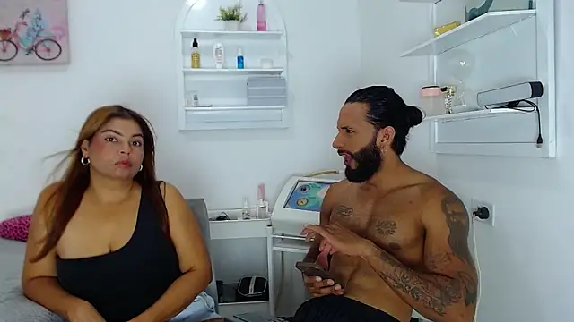  jhon connor  online show from April 1, 2026, 9:01 pm