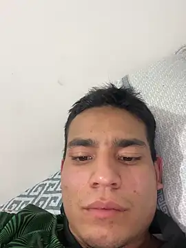 stiven-p23 online show from October 24, 2025, 3:27 am