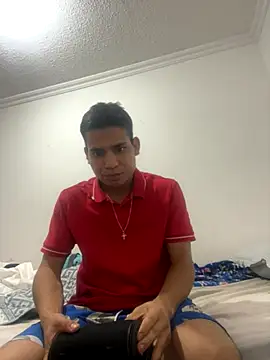 Snapshot of stiven-p23 chatting on October 20, 2025, 1:40 am stiven-p23 online show from October 20, 2025, 1:40 am