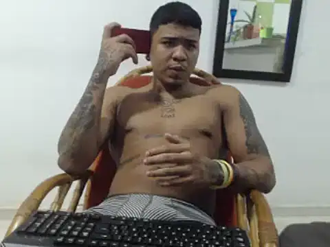 Snapshot of camiloacosta321 chatting on December 5, 2024, 6:37 am camiloacosta321 online show from December 5, 2024, 6:37 am