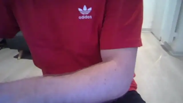 Landryyyyy online show from March 3, 2026, 10:11 am