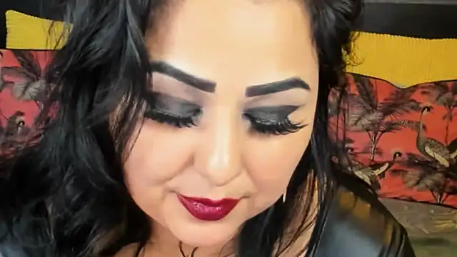 Snapshot of SelenaNoctis chatting on March 20, 2025, 11:05 am SelenaNoctis online show from March 20, 2025, 11:05 am