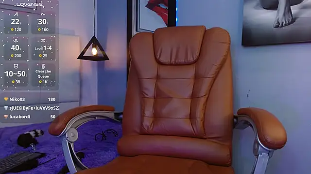 Snapshot of AlessiaVal_ chatting on March 4, 2025, 3:15 pm AlessiaVal online show from March 4, 2025, 3:15 pm