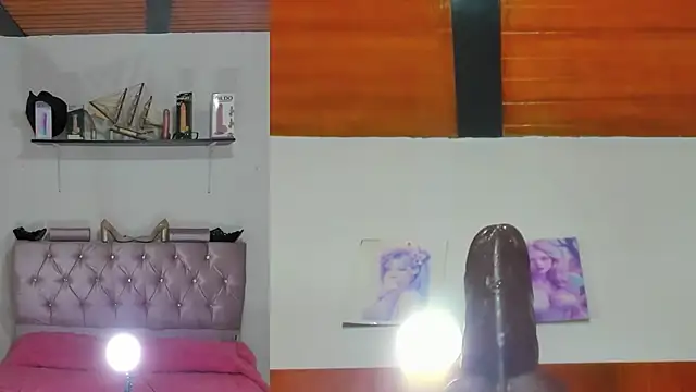 sharlotte funny online show from March 21, 2026, 3:19 am