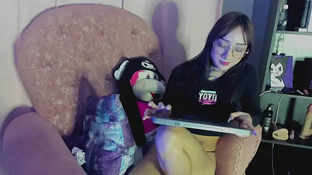 Snapshot of yulianademond66 chatting on September 16, 2025, 3:29 am yulianademond66 online show from September 16, 2025, 3:29 am