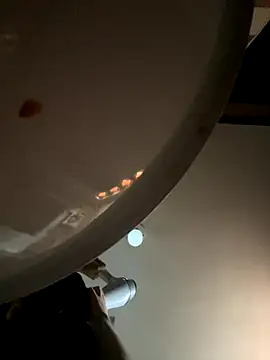 HannaRhodes online show from November 24, 2025, 1:44 pm