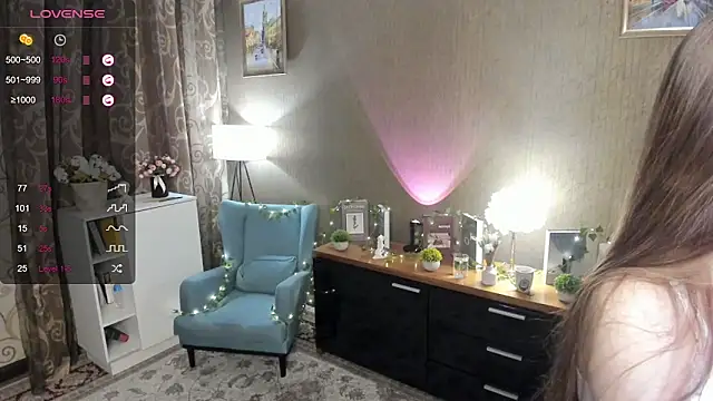 Snapshot of DarleneHatt chatting on March 8, 2025, 8:46 pm DarleneHatt online show from March 8, 2025, 8:46 pm