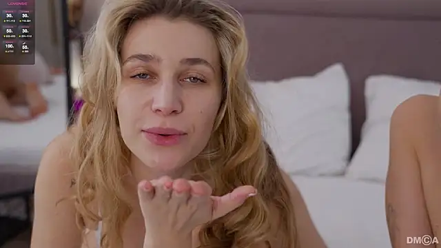 Simona 06  online show from March 6, 2026, 6:19 am