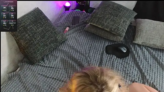 Simona 06  online show from January 30, 2025, 10:30 pm