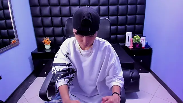 Im Mathias online show from September 12, 2025, 8:41 pm