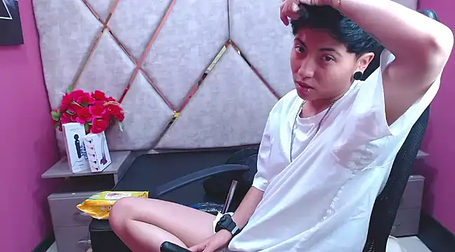 Im Mathias online show from February 7, 2025, 8:01 am